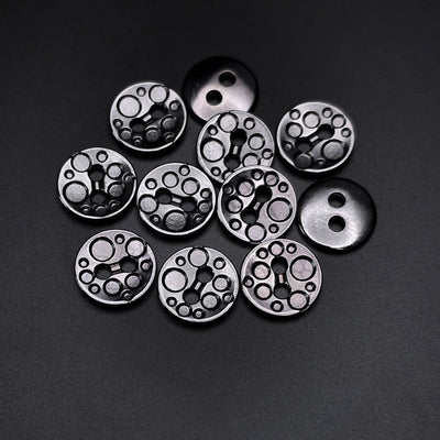 Buttons #546 - 11 mm