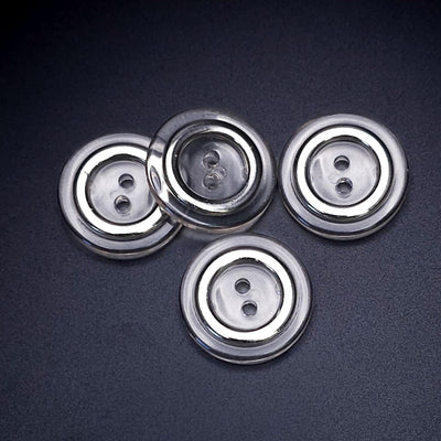 Buttons #547 - 23 mm