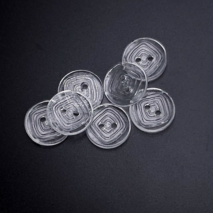 Buttons #550 - 16 mm