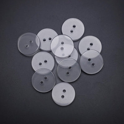 Buttons #552 - 18 mm