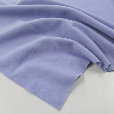 Italian Cashmere Wool | Lilac | 97 cm | END OF ROLL