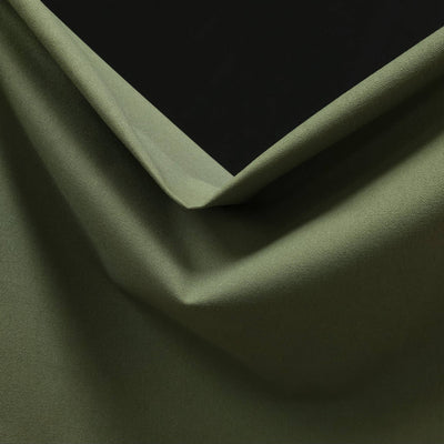 Cotton Duck Canvas - olive