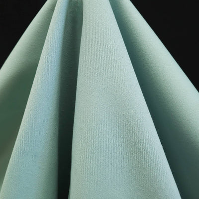 Cotton Duck Canvas - sage