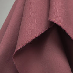 Cotton Duck Canvas | 12 oz | Dusty Pink