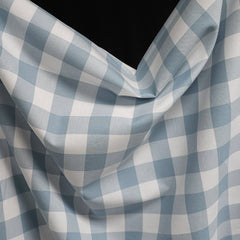 Carolina Gingham 100% Cotton | Robert Kaufman | 1 