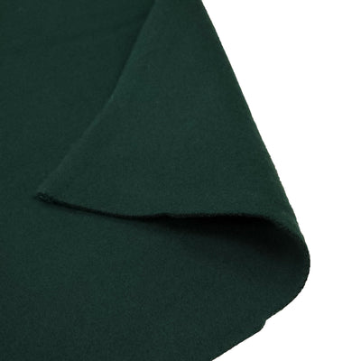 Italian Cashmere Wool - Emerald Green