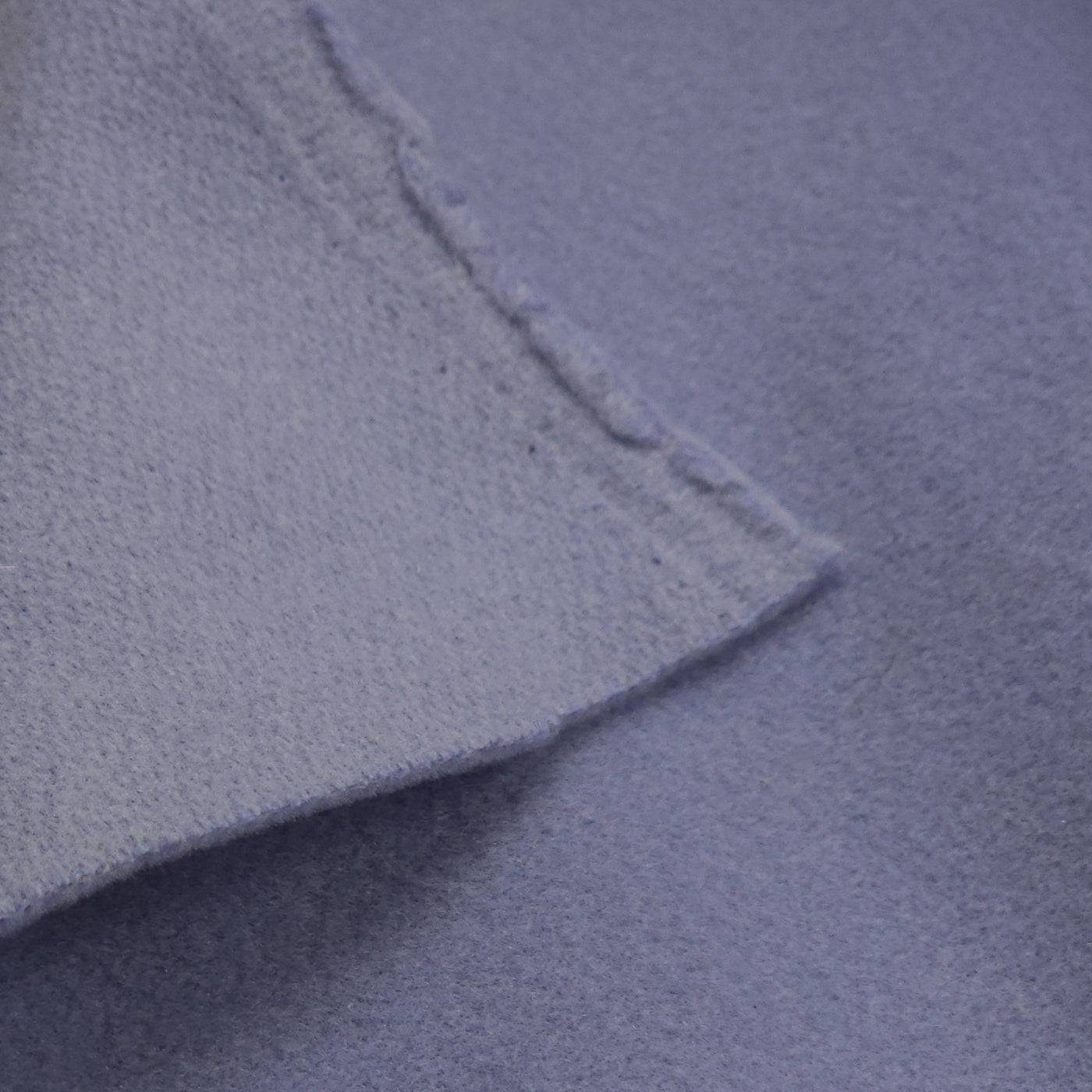 Italian Cashmere Wool - Lilac