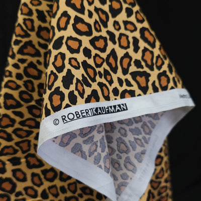 100% Cotton | Metro Living | Earth | Robert Kaufman