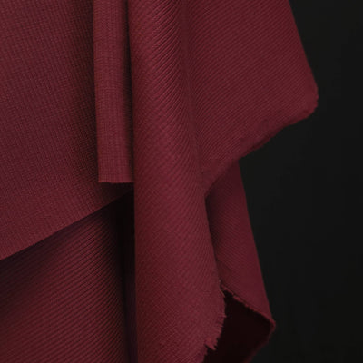 Organic Royal Rib | 2x2 cherry wine