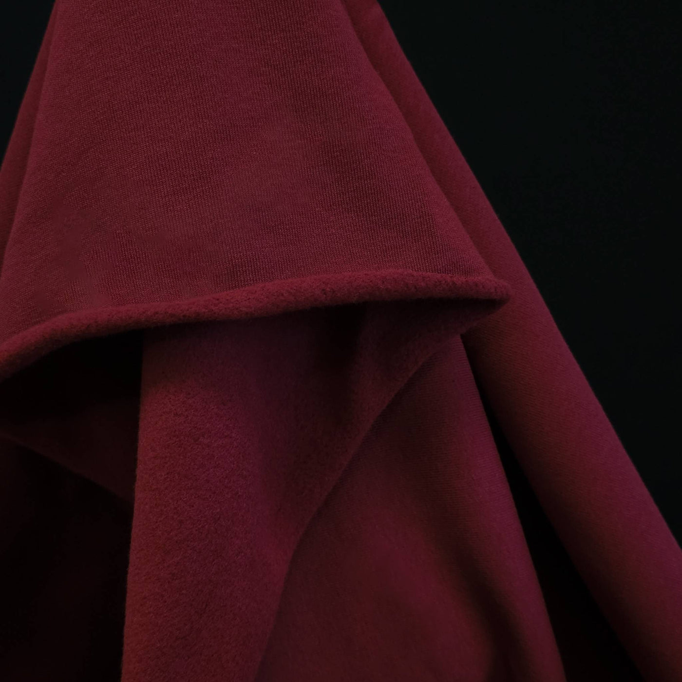 Organic Royal Fleece cherry wine