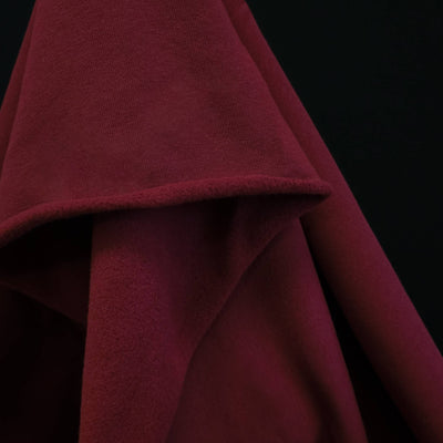 Organic Royal Fleece cherry wine