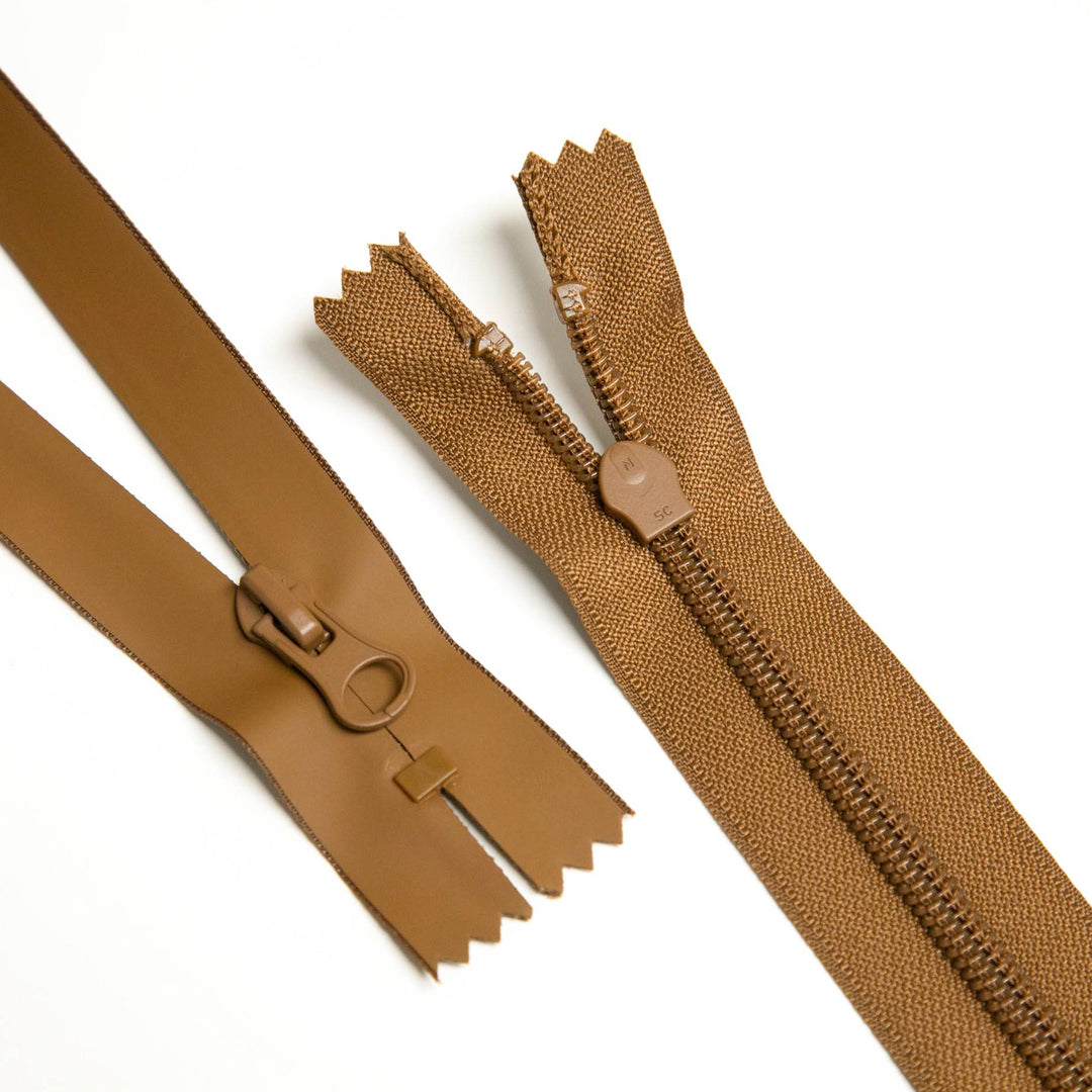 Sewing Notions Canada | Buttons, Zippers & More | Les Tissées