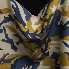 Commander | Camo | Gold | Canada Goose Deadstock