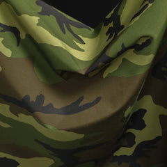 Commander | Camo | Green | Canada Goose Deadstock