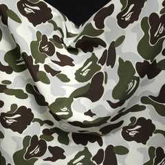 Commander | Duck Hunting Camo | Khaki & Brown | Canada Goose Deadstock
