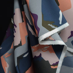 Commander | Grizzly Print | Canada Goose Deadstock