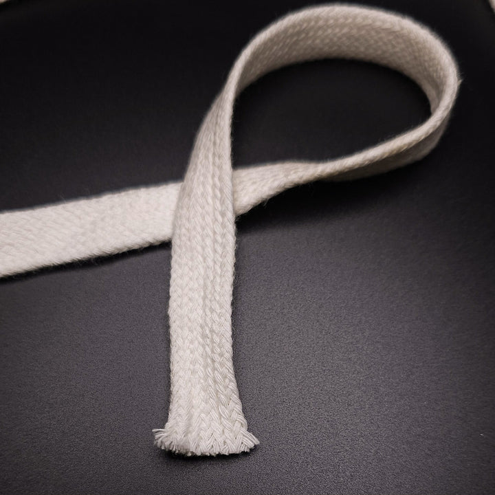Corde Tisserand 10' Avec Plomb Et Snap Laiton – Bleu, Neuve Avec Défaut