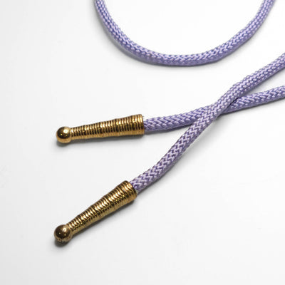 Drawstring | Lilac