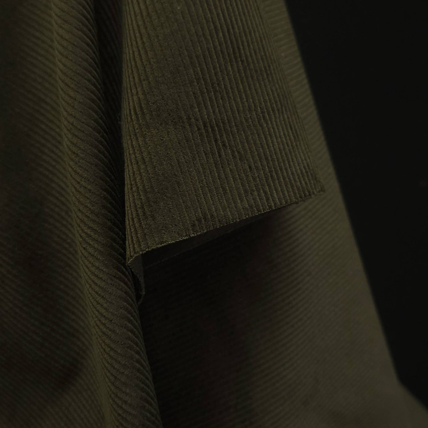 Corduroy | 11 Wale | Army
