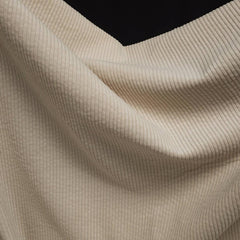 Cotton Corduroy Fabric | 6 Wale | Solid