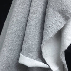 Sweatshirt Fabric | The Classic | Made in Montréal