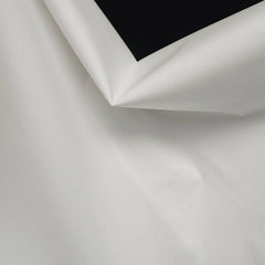 Italian-Made Designer Deadstock Cotton Poplin | 4 Colors