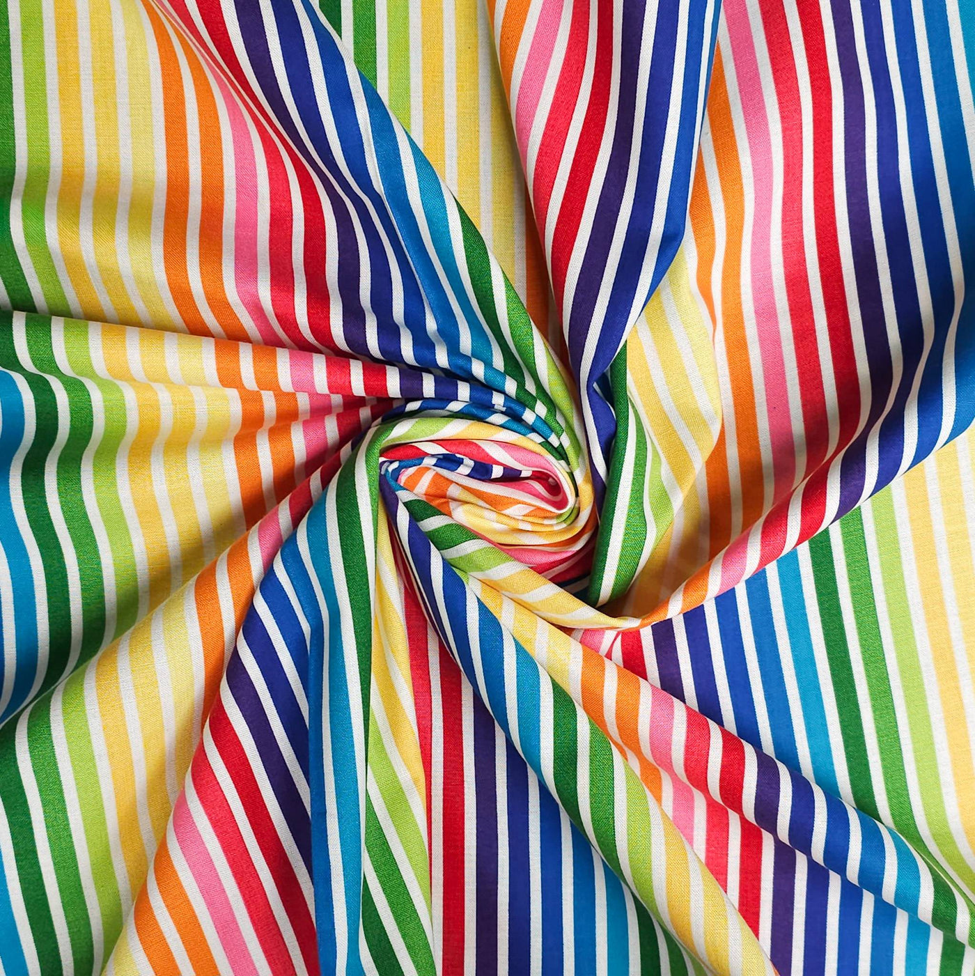 100% Cotton | Remix | Bright | Robert Kaufman