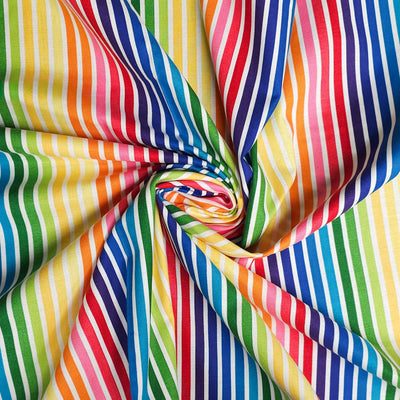 100% Cotton | Remix | Bright | Robert Kaufman