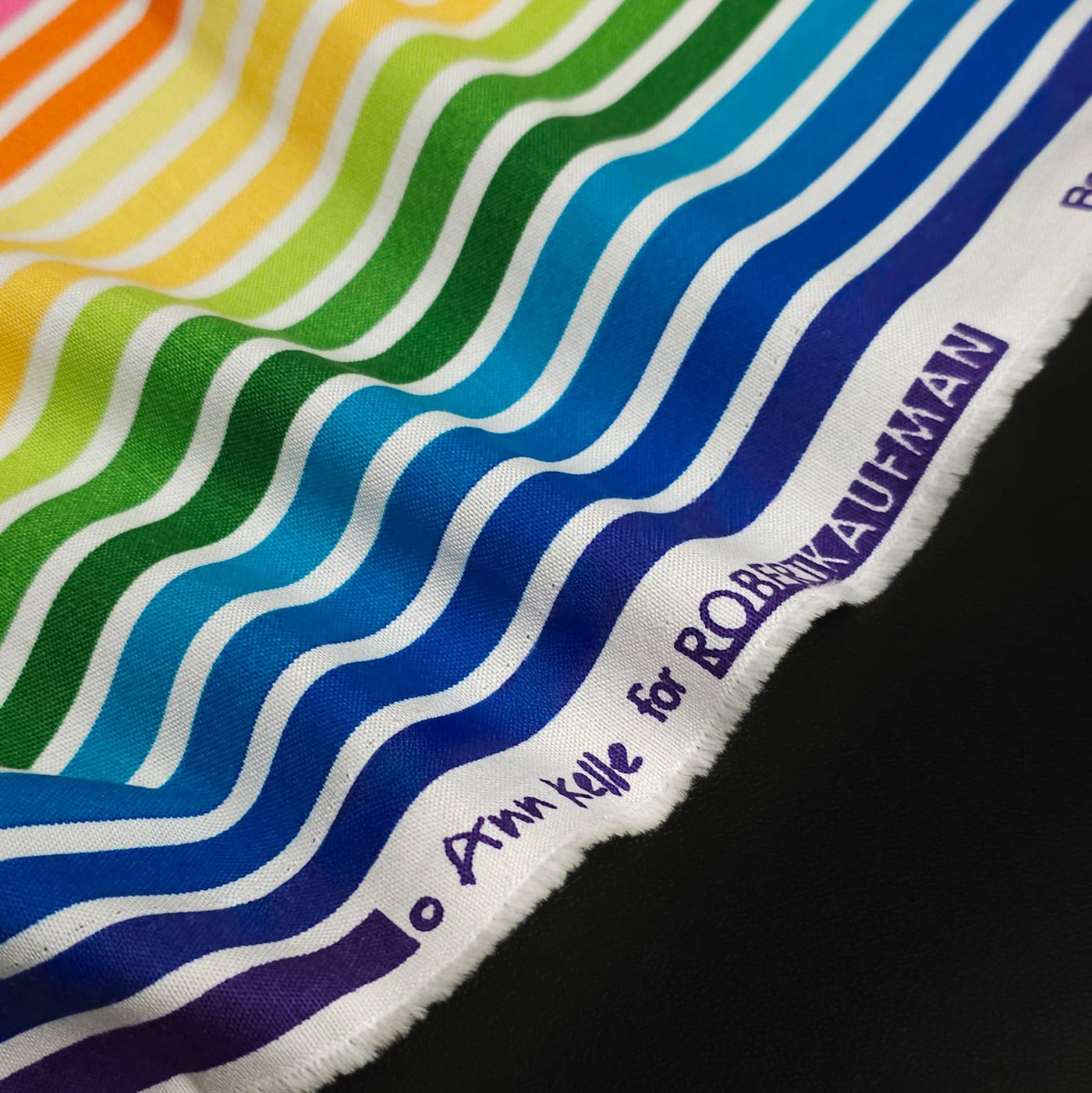 100% Cotton | Remix | Bright | Robert Kaufman