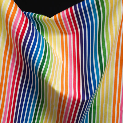 100% Cotton | Remix | Bright | Robert Kaufman