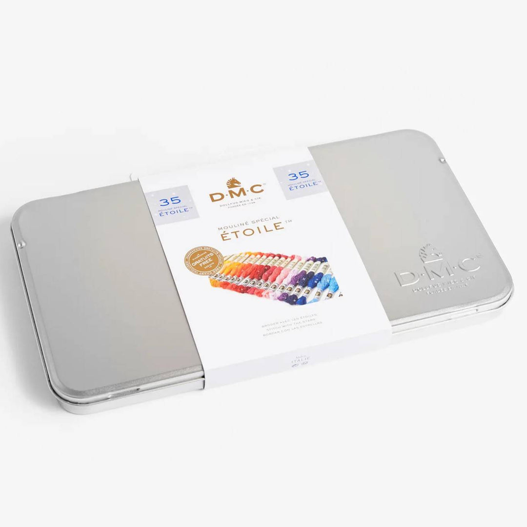 Embroidery Supplies Canada | Threads, Fabrics & Tools | Les Tissées