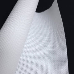 DMC Charles Craft Gold Standard Aida Cloth | 14 Count | White | 50.8 × 61 cm