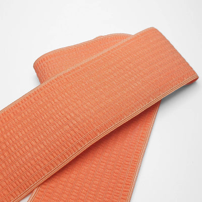 Shirred Elastic Waistband  | 55 mm - 2 1/4" | Made in France