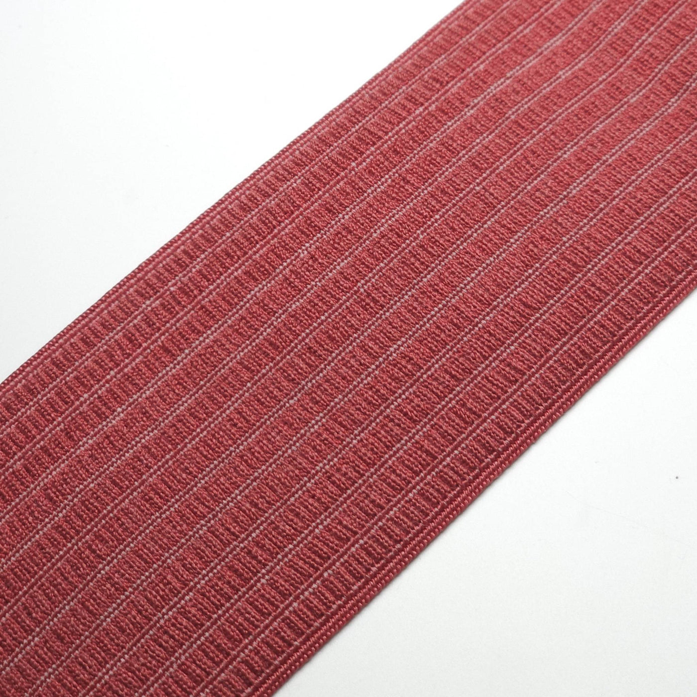 Shirred Elastic Waistband  | 55 mm - 2 1/4" | Made in France