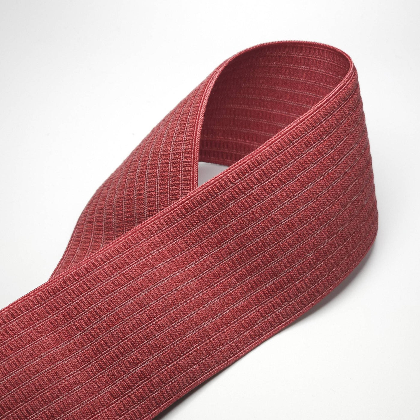 Shirred Elastic Waistband  | 55 mm - 2 1/4" | Made in France