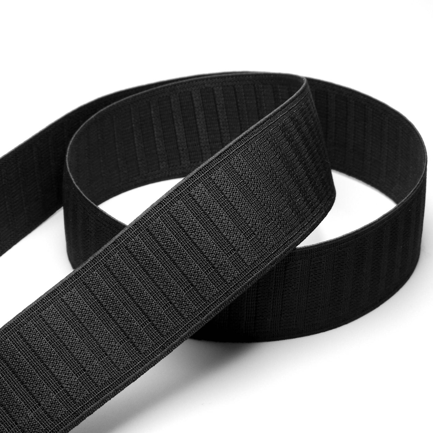 Non Roll Elastic | 38 mm | 1 1/2"