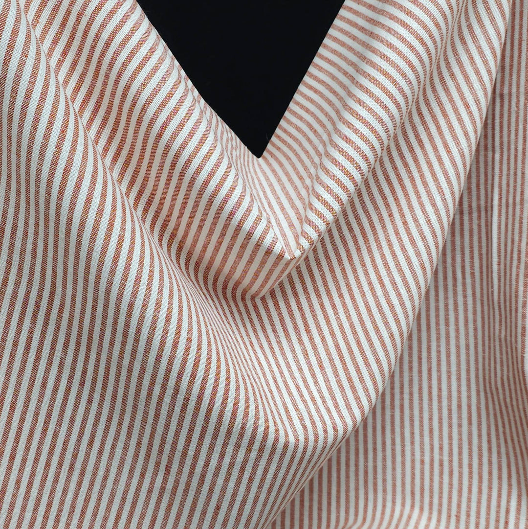 Linen Fabrics, Buy Sustainable - Fabric Sight