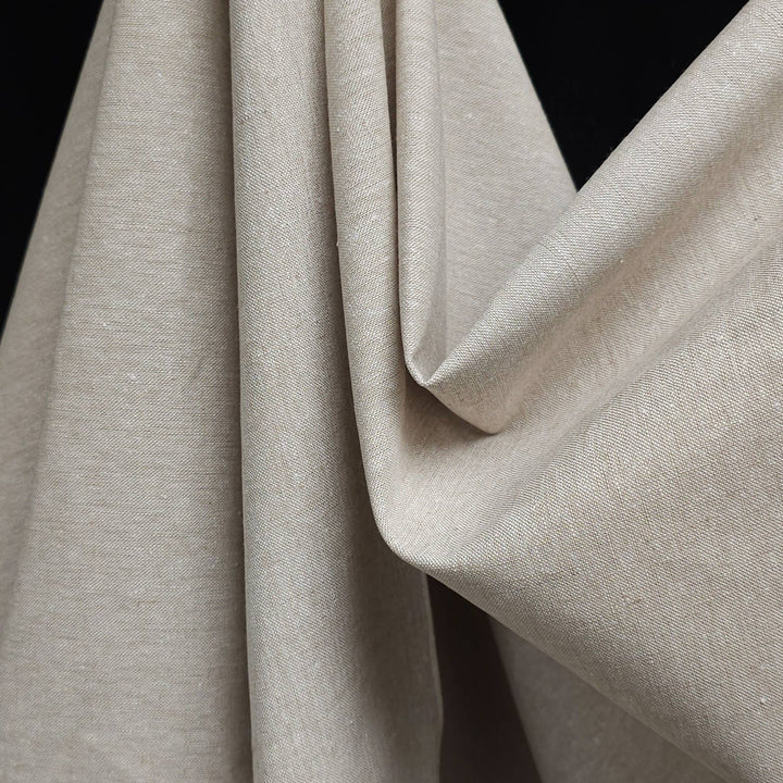 Essex Yarn Dyed Linen Fabric by Robert Kaufman | Linen Cotton