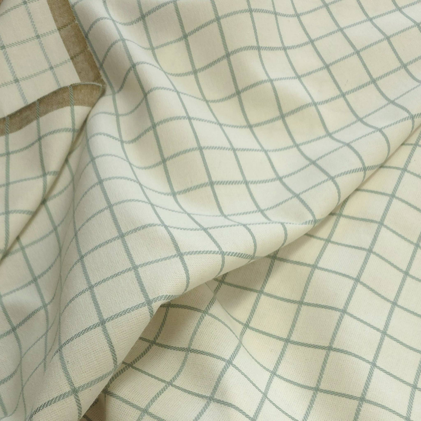 Yarn Dyed | 100% Cotton | Trellis Woven | Coast | Fableism