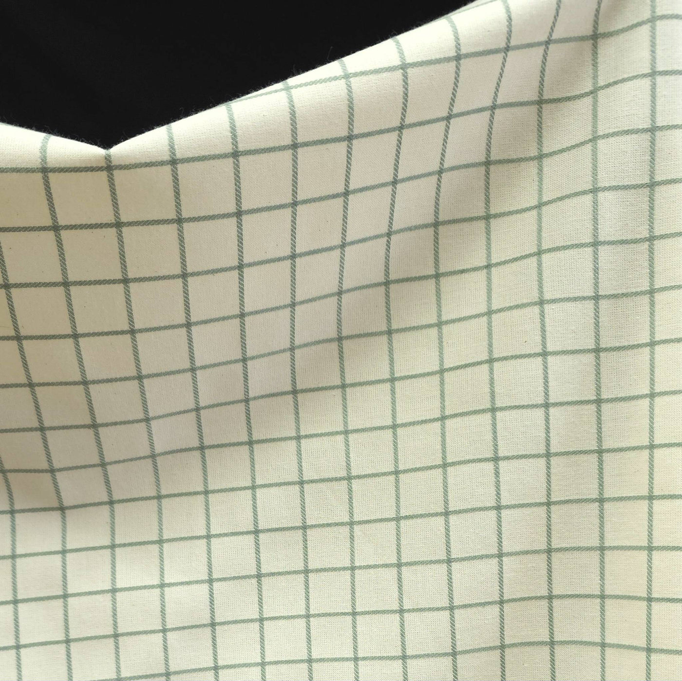 Yarn Dyed | 100% Cotton | Trellis Woven | Coast | Fableism