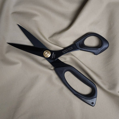 LDH | Midnight Edition Ergonomic Scissors | 9" (23 cm)