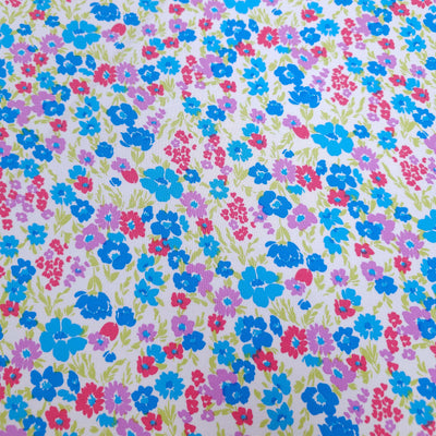 Rayon Challis | Flowers