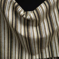 Heavyweight Yarn-Dyed Cotton Flannel | Striped