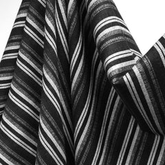 Heavyweight Yarn-Dyed Cotton Flannel | Striped