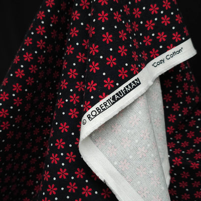 Cozy Cotton Flannel | Robert Kaufman