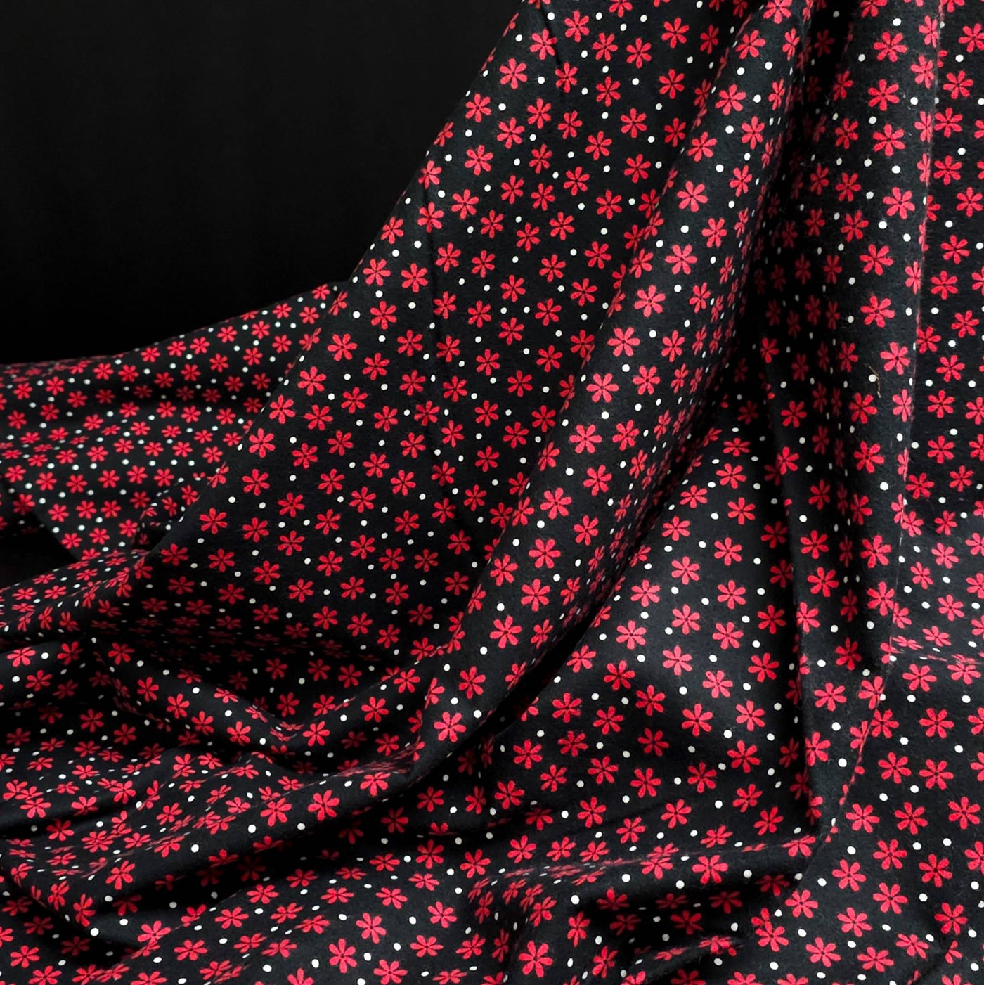 Cozy Cotton Flannel | Robert Kaufman