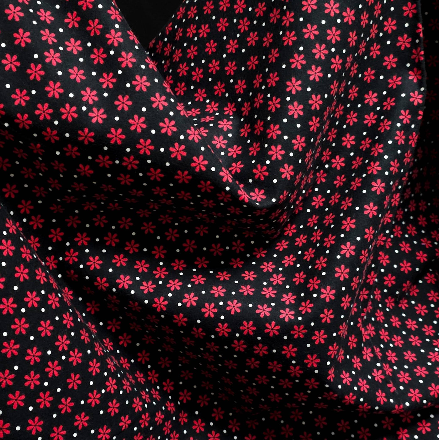 Cozy Cotton Flannel | Robert Kaufman