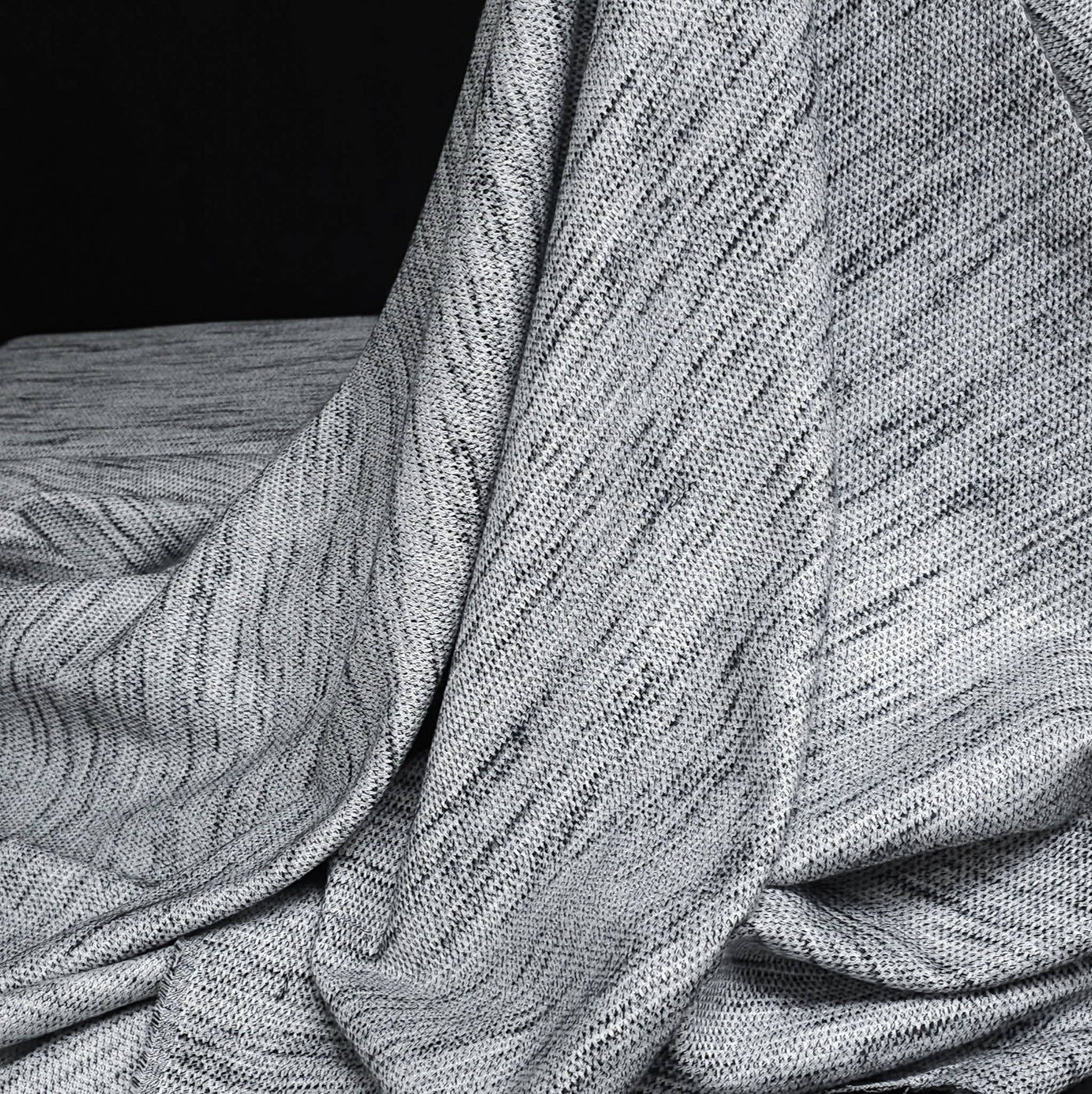 Shetland Flannel | Heathered | Robert Kaufman