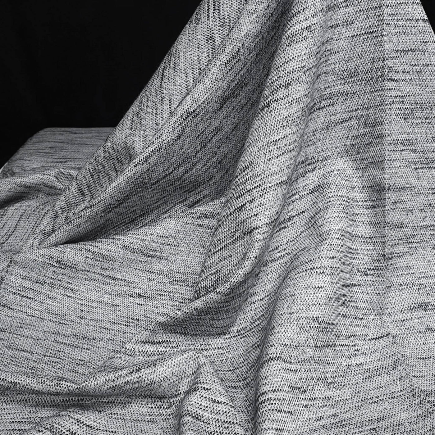 Shetland Flannel | Heathered | Robert Kaufman