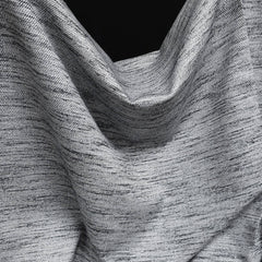 Flanelle Shetland | Robert Kaufman | Poivre